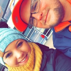 Meet your Posher, Seth